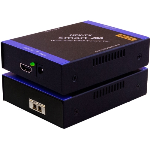 HDMI 2K 4K MULTIMODE FIBER