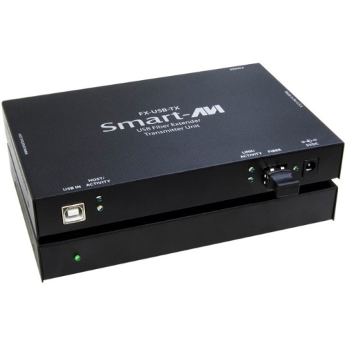 USB 20 11 OVER MULTIMODE FIBER