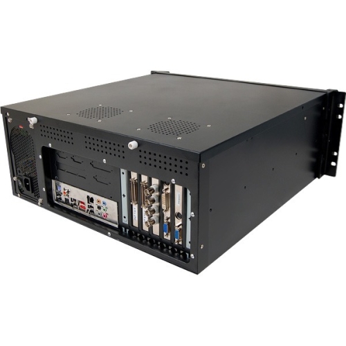 DVI HDMI 4X3 BASED ON XPRESS