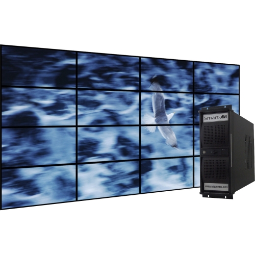 DVI HDMI 4X4 BASED ON XPRESS