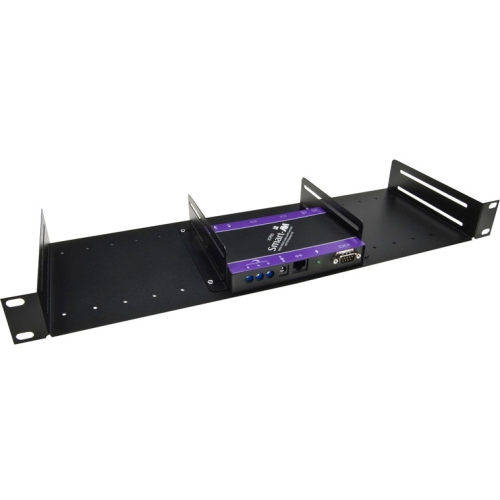 SMARTRACK 1U UNIVERSAL HALF