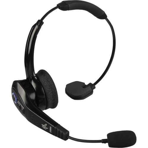 HS3100 RUGGED BT HEADSET OVER