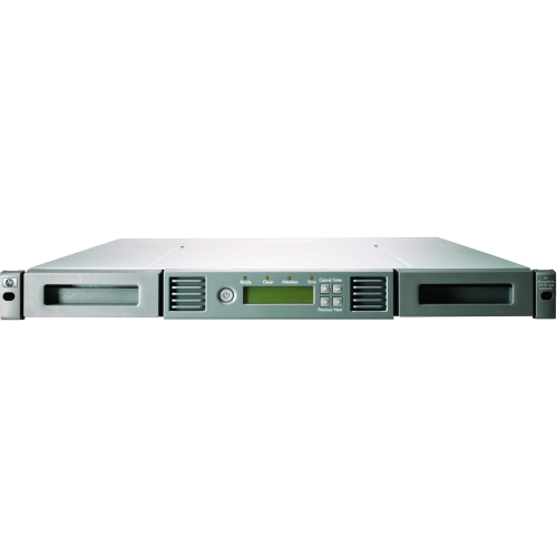 1/8 G2 LTO-5 3000 SAS Autoload