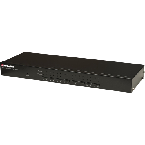 UI 815 SWITCH BOX