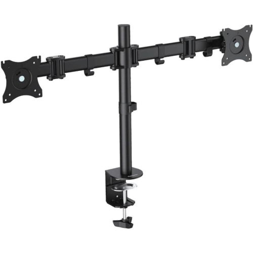 ERGONOMICS DUAL ARM 13-27IN