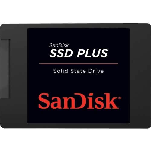 960GB SDSSDA-960G-G26 SSD PLUS