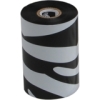 24PK WAX RIBBON 110MMX300M 2000
