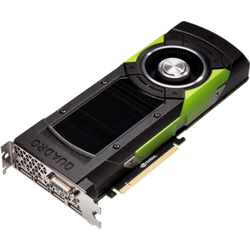 NVIDIA QUADRO M6000 24GB