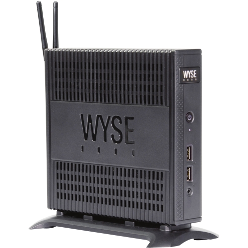 WYSE 5012-D10D THIN CLIENT AMD