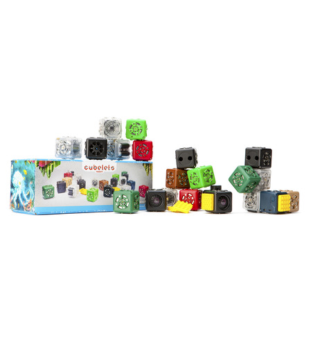 Cubelets Twenty Kit
