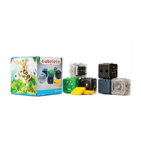 Cubelets Six Kit