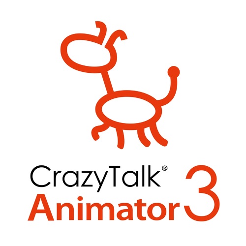 CrazyTalk Animator 3 (Mac Electronic Software Delivery)