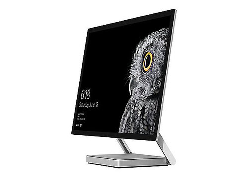 Surface Studio (2 TB, Intel Core i7, 32GB RAM)