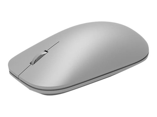 SURFACE MOUSE BLUETOOTH GREY