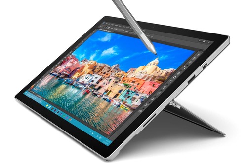 Surface Pro - 512 GB / Intel Core i7 / 16GB RAM