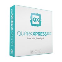 QuarkXpress 2017 (Download)