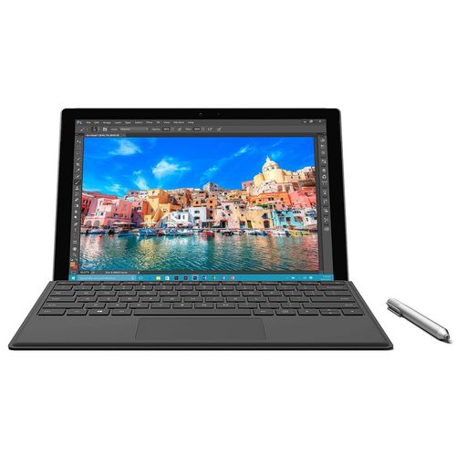 Microsoft Surface Pro Intel Core i7 512GB SSD 16GB RAM Bundle