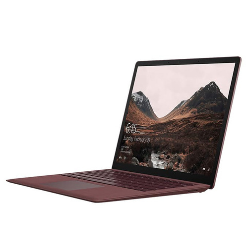 Surface Laptop Education Bundle (128 GB, Intel Core I5 - 8GB)