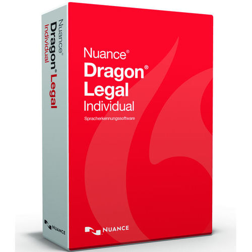 Dragon Legal Group 15.0 Upgrade (Academic)(Upgrade from DPI 14 )
