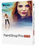 Corel PaintShop Pro