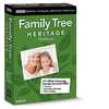 Individual Software Family Tree Heritage