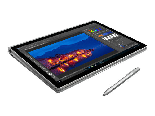 Surface Pro Education Bundle (128 GB, Intel Core I5 - 4GB)