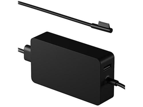 Microsoft Surface Power Adapter - 102 W Output Power - 5 V DC Output Voltage