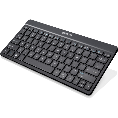Wacom Cintiq Companion Keyboard