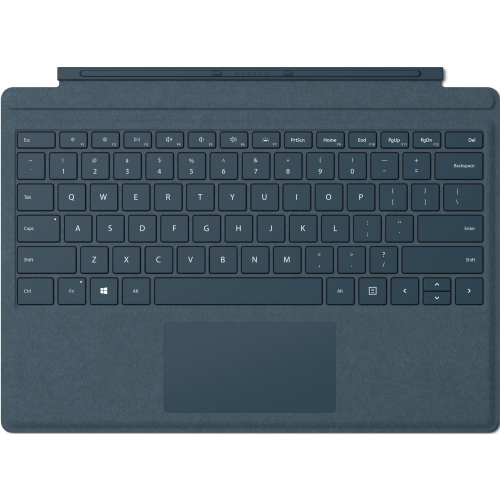 SURFACE PRO TYPE SIGNA COVER COBALT BLUE