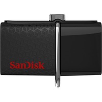 SanDisk 128GB Ultra Dual On-The Go USB Drive 3.0 Flash Drive