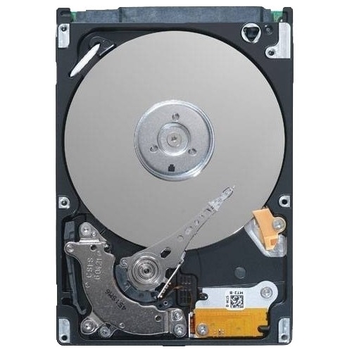 Dell 1.20 TB 2.5&quot; Internal Hard Drive - SAS - 10000rpm