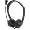AE-18 On-Ear Headset with Microphone