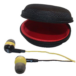 Avid AE-Sport In-Ear Earbuds