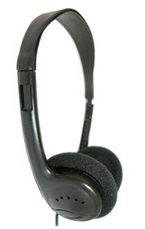 AE-833 On-Ear Headphones