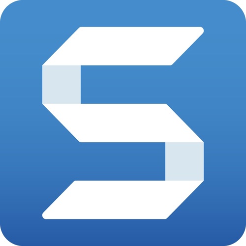 TechSmith SnagIt 2018 ESD Upgrade (Mac/Win)