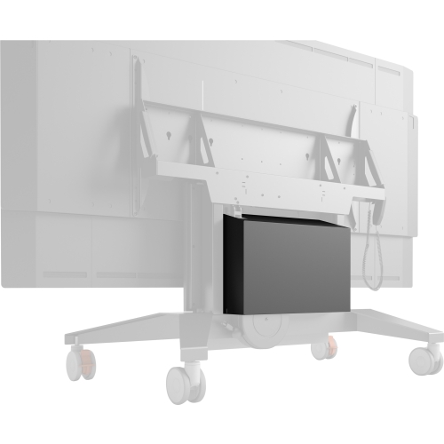 ACCESSORY STORAGE COVER TO