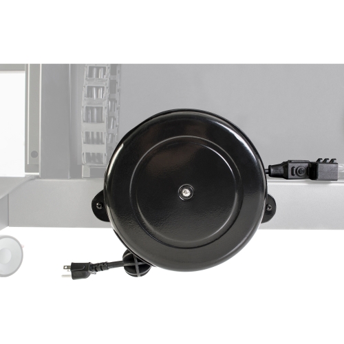 30FT ACCY RETRACTABLE CABLE