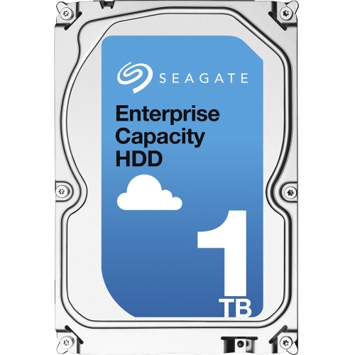 1TB ENT SAS 7200 RPM 128MB