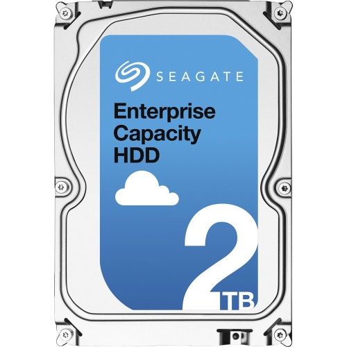 2TB ENT CAP 3.5 HDD SAS 7200