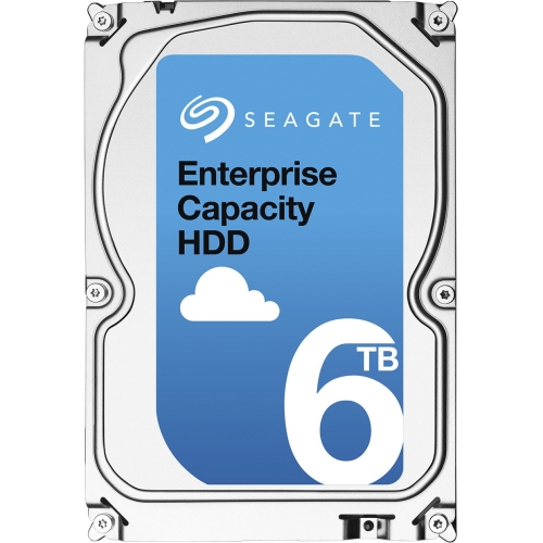 6TB ENT CAP 3.5 HDD SATA 7200