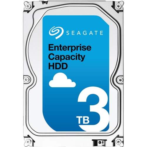 20PK 3TB ENT SATA 7200 RPM