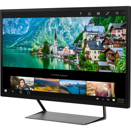 32" Pavilion Monitor 3c