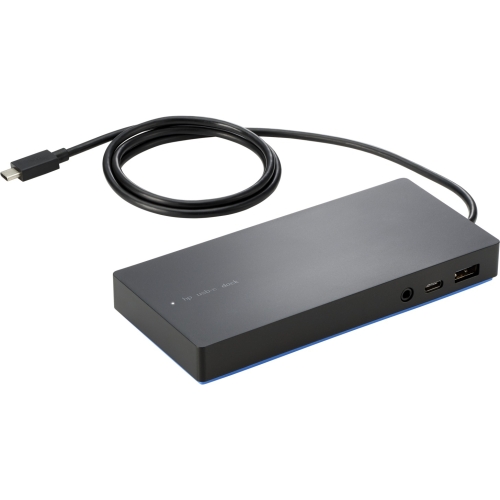 HP USB Type-C  Port Replicator