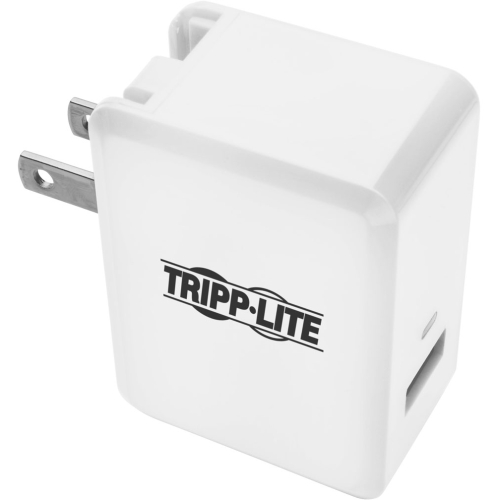 1Port USB Wall Trvl Chrgr