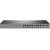 HPE 1920S 24G 2SFP PPoE+ 185W