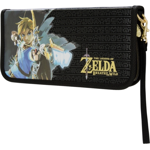 Swtch Zelda Console Case