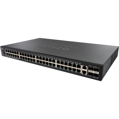 SF550X 48P 48 Port Switch