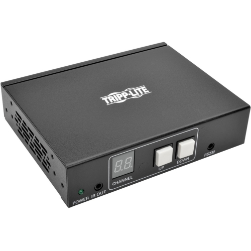 VGA Over IP Transmitter RS 232