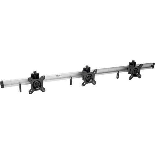 Triple TV Monitor Mount 10-15