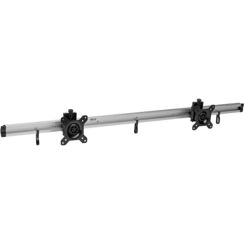 Dual TV Monitor Mnt 10 to 24
